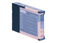 Epson T5436 - ljus magenta - original - bläckpatron C13T543600