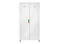 Schneider Electric Galaxy VS Classic Battery Cabinet - Config A - batterihölje GVSCBC10A