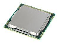 Intel Pentium G2120 / 3.1 GHz processor V26808-B8751-V10