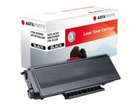 AgfaPhoto - svart - kompatibel - tonerkassett (alternativ för: Brother TN3130) APTBTN3130E