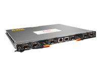 Cisco Nexus 4005I Switch Module for IBM BladeCenter - switch - 14 portar - Administrerad - insticksmodul N4K-4005I-XPX