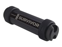 CORSAIR Flash Survivor Stealth - USB flash-enhet - 1 TB CMFSS3B-1TB