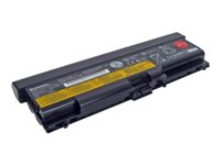 Lenovo ThinkPad Battery 25++ - batteri för bärbar dator - Li-Ion - 94 Wh 42T4713
