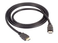 Black Box VCB-HD2L Series HDMI-kabel med Ethernet - 1.8 m VCB-HD2L-006