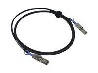 Dell extern SAS-kabel - 2 m W390D