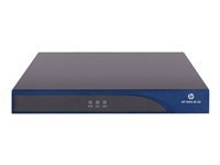 HPE MSR20-20 - router - skrivbordsmodell JF283A#ABB