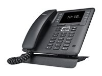 Gigaset PRO Maxwell 3 - VoIP-telefon - 3-riktad samtalsförmåg S30853-H4003-R101
