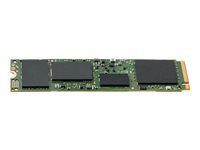 Intel Solid-State Drive 600p Series - SSD - 512 GB - PCIe 3.0 x4 (NVMe) SSDPEKKW512G7X1