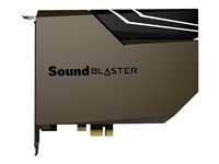 Creative Sound Blaster AE-7 - ljudkort 70SB180000000
