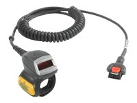Zebra Ring Scanner - streckkodsskanner RS419-HP2000FLR