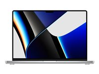 Apple MacBook Pro - 16.2" - M1 Max - 32 GB RAM - 1 TB SSD - Svenska/finska MK1H3KS/A