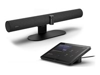 Jabra PanaCast 50 Video Bar System - paket för videokonferens 8500-231