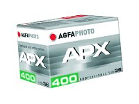 AgfaPhoto APX 400 Professional S/V film - 135 (35 mm) - ISO 400 - 36 6A4360