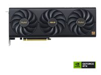 ASUS ProArt GeForce RTX 4060 Ti 16GB - grafikkort - GeForce RTX 4060 Ti - 16 GB 90YV0JH3-M0NA00