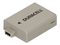 Duracell DR9925 kamerabatteri - Li-Ion DR9925