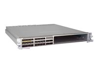 HPE FlexFabric 12900E HD 59xx Slot Module - expansionsmodul - 10Gb Ethernet x 24 + 100 Gigabit Ethernet x 4 JH954A
