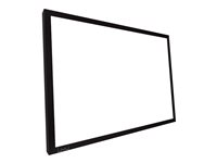 Multibrackets M Framed Projection Screen Deluxe - projektorduk - 226" (574 cm) 7350022735842