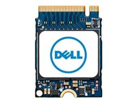 Dell - SSD - 256 GB - PCIe (NVMe) AB292880