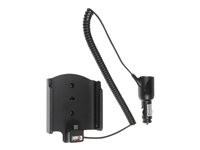 Brodit Active holder with cig-plug - bilhållare/laddare för mobiltelefon 512713