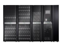 APC Symmetra PX 300kW Scalable to 500kW with Right Mounted Maintenance Bypass and Distribution - Power Array - 300 kW - 300000 VA SY300K500DR-PD