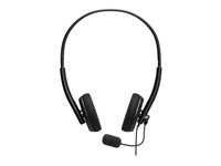 PORT Connect - headset 901604