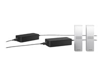 Bose Surround Speakers 700 - surroundkanalhögtalare - för hemmabio - trådlös 834402-2200