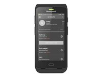 Honeywell Dolphin CT40 - handdator - Android 7.1.1 (Nougat) - 32 GB - 5" CT40-L0N-2SC110E