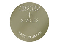 GP batteri x CR2032 - Li 2184