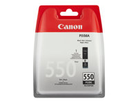 Canon PGI-550PGBK - svart - original - bläcktank 6496B004