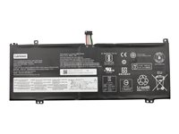 Lenovo - batteri för bärbar dator - Li-Ion - 2964 mAh - 45 Wh 5B10S73500
