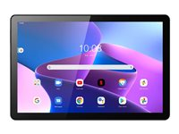 Lenovo Tab M10 (3rd Gen) ZAAF - surfplatta - Android 11 eller senare - 32 GB - 10.1" - 4G ZAAF0030SE