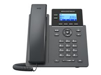 Grandstream GRP2602 - VoIP-telefon - 5-vägs samtalsförmåg GRP2602