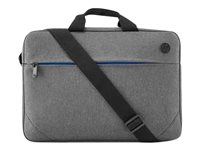 HP Prelude Top Load - notebook-väska 1E7D7AA