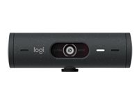 Logitech BRIO 500 - webbkamera 960-001422