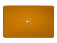 Dell SWITCH by Design Studio Bronze Orange - ersättningslock till notebook 5XY9K