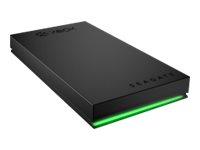 Seagate Game Drive for Xbox STLD1000400 - SSD - 1 TB - USB 3.2 Gen 1 STLD1000400