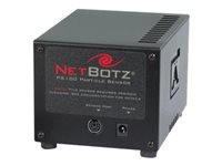 NetBotz External Particle Sensor PS100 - sensor för övervakning av omgivning NBES0201