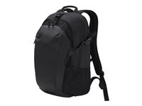 DICOTA Backpack GO - ryggsäck för bärbar dator D31763