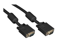 Black Box VGA Video Cables with Ferrite Core VGA-kabel - 91.4 cm EVNPS06B-0003-MM