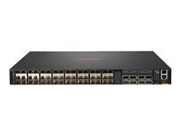 HPE Aruba 8325-48Y8C - switch - 48 portar - Administrerad - rackmonterbar - TAA-kompatibel R9F65A