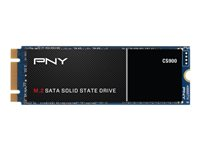 PNY CS900 - SSD - 250 GB - SATA 6Gb/s M280CS900-250-RB