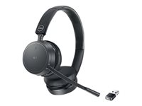 Dell Pro Wireless Headset WL5022 - headset 520-AATM