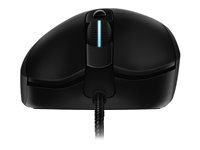 Logitech Gaming Mouse G403 HERO - mus - USB 910-005632