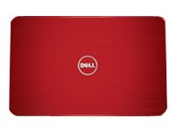 Dell SWITCH by Design Studio Fire Red - ersättningslock till notebook 83R7D