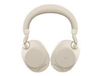 Jabra Evolve2 85 MS Stereo - headset 28599-999-998