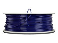 Verbatim - blå, RAL 5002 - PLA-fiber 55332