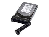 Dell - SSD - 15.36 TB - SAS 12Gb/s 400-BFCF