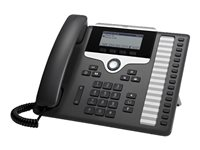 Cisco IP Phone 7861 - VoIP-telefon CP-7861-K9=