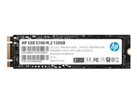 HP S700 - SSD - 120 GB 2LU78AA#ABB