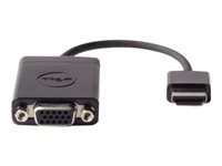Dell videokort - HDMI / VGA DAUBNBC084